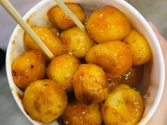 小土豆-过客(南锣鼓巷店)