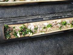 -竹泉农庄·竹筒饭(从化店)