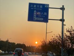 -洨河生态公园