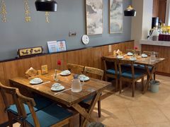 -山海菜馆·海肠捞饭·青岛菜(栈桥店)