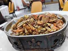 -碧海银沙海鲜餐厅(恒大海上威尼斯店)