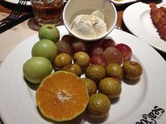 -亚马逊海鲜自助餐厅(惠山万达店)