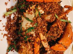 -喜记避风塘炒辣蟹(旗舰店)