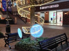 -TIMES CITY OUTLETS 时代·城市·奥特莱斯(上海国际时尚中心店)