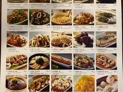-外婆家(蓝色港湾店)