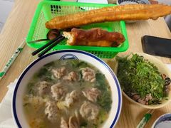 -海清宁记大馅云吞