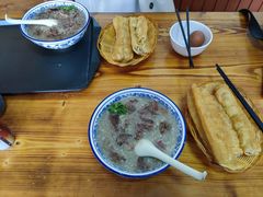 -杨记牛肉糁