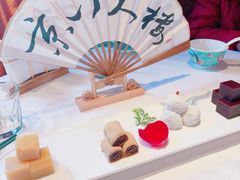 -京八大楼·京剧·烤鸭(三里屯店)