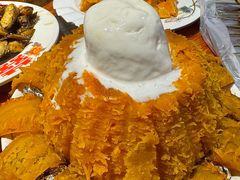 -满堂春特色餐馆