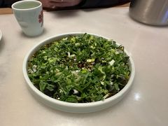 凉拌小皮蛋-陈先进鱼馆·地道农家菜(萧山奥体店)