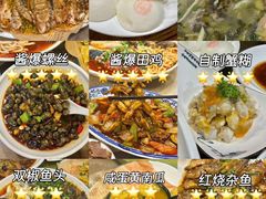 -晓琦农家菜馆·地道农家菜
