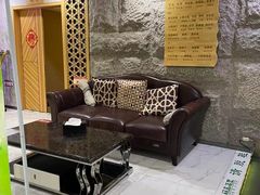-绿岛汤泉韩式休闲会所
