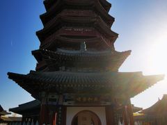 -北京雁栖湖国际会展中心