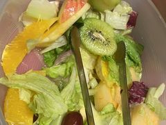 -西贝(深圳卓悦汇店)