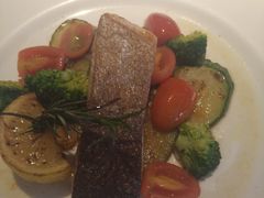 -Khéma Restaurant Pasteur