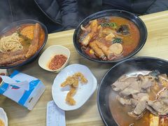 -四川老牛麻辣烫(北门桥店)