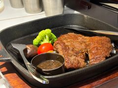 -牛扒先生·厚切雪花牛扒西餐厅(北京路禺山路店)