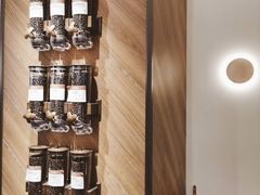 -Peet's Coffee皮爷咖啡(德基店)