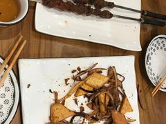 -巴依老爷新疆美食(望京小街店)