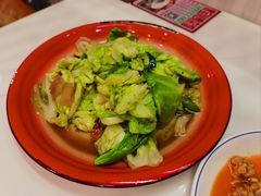 -德渝喜火锅