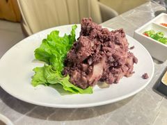 -韩盛·古法烤肉店(皇城恒隆广场店)