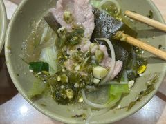 -海关荤豆花(洋河一路店)