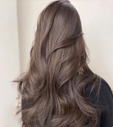 -丽时 Hair Salon