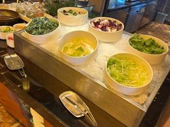-富力丽思卡尔顿酒店·香荟全日制餐厅