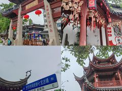 -七宝古镇