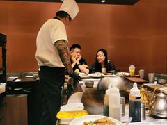 -大神太神·铁板烧(七宝领展广场店)