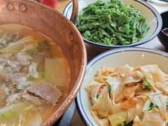 -妈妈的味道(和顺古镇店)