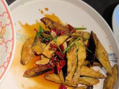 -五谷丰登农家院·地道胶东菜·海鲜烧烤(威海店)