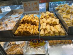 -韵馨大家乐高级面包屋(昌岗东路店)