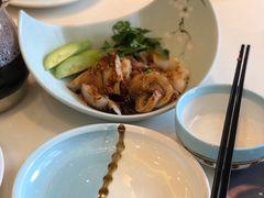 -阿锋鲍鱼酒家美食汇(华安店)