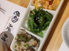 -鳗鲔·料理小馆
