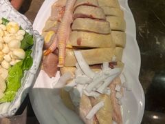 -同仁四季椰子鸡(福田车公庙店)