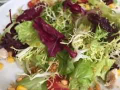 -花舍·新派粤菜·西餐·下午茶(亚运村·鸟巢店)