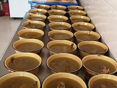 -界山丁老二丁记老鸭汤饭店