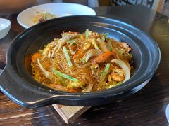 -九里云松·天香餐厅