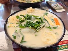 -肥汁米蘭香港米线(宁波路总店)