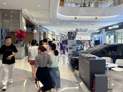 -首开·龙湖成都西宸天街