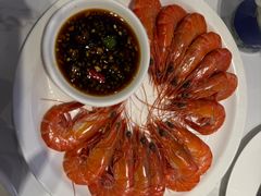 -不仔客海鲜·烧烤·270度海景餐厅(大东海店)