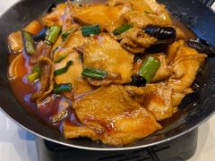 -食光慢宴·安吉土菜馆