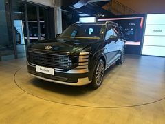 -现代汽车文化中心 Hyundai Motorstudio Beijing