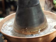 -南门四季铜锅涮肉(左家庄店)