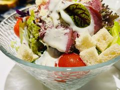 -K·Kitchen KK牛扒厨房(江南西店)