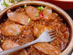 -狮王府淮扬菜(新街口友谊店)