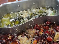 -齐祺渔锅(前进路店)