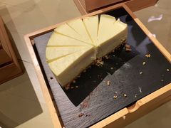 -金海湾自助餐厅(金陵饭店)