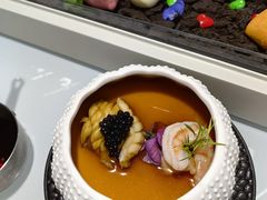 -3号仓库·创意中国菜(新世界城店)